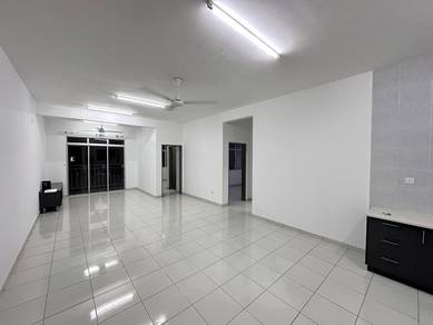 Service Residence For Sale in Residensi Setia Impian @ Kajang