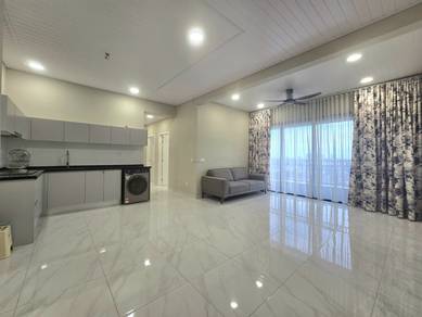 Service Residence For Rent in Equine Residence