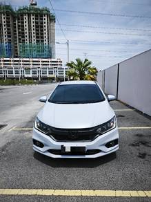 Honda City S+ in Juru, PNG