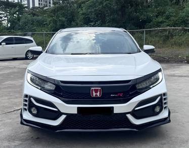 Honda Civic TC-PREMIUM in Johor Bahru, JHR