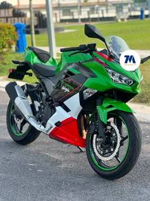Kawasaki Ninja 250