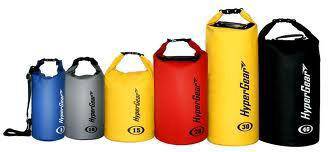 HyperGear 30 Litre Dry Bag Waterproof 100%Original