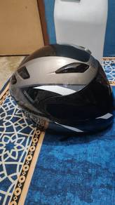 Helmet Full face (Grayfosh) 