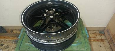 Rim Y15