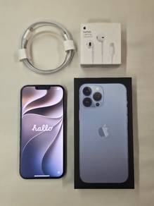 iPhone 13 Pro Max 256GB