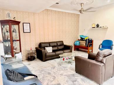 Terraced House For Sale in Klang,SGR