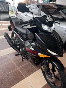 Yamaha 115ZR