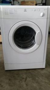 Indesit Baju Machine Drying Mesin Kering Dryer