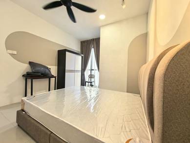 Service Residence For Rent in Edelweiss @ Tropicana Gardens