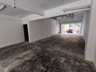 Shop lot For Rent in Kepong,KUL