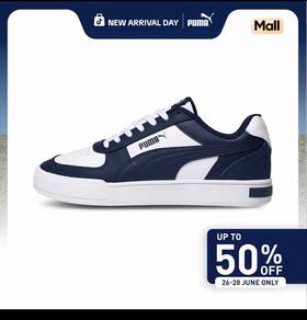 PUMA unisex caven mix