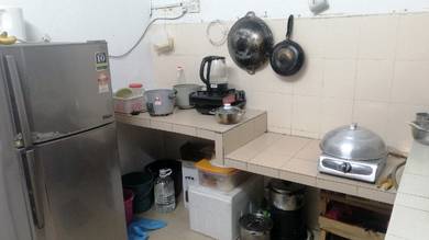 Room in Kepong, KUL