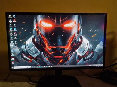 ACER 22" FHD 1920X1080 Monitor