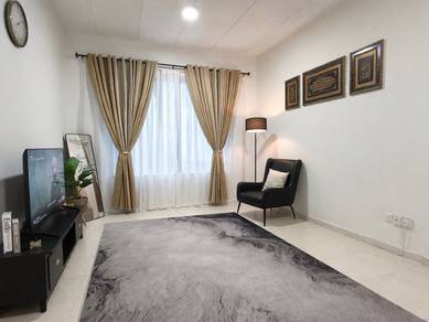 Apartment For Sale in Laman Suria (Kajang)