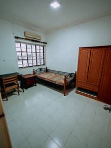 Room in City Centre, KUL