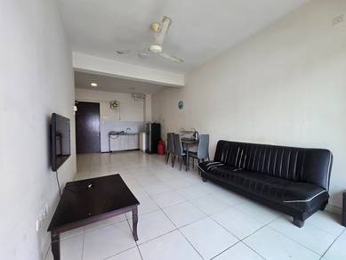 Service Residence For Sale in The Garden Residences