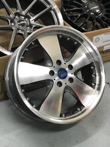 Used Rim 18x8jj ET42
