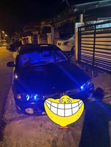 Proton Wira GL in Alor Gajah, MLK