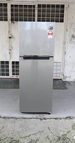 302L Samsung inverter 2door fridge refrigerator