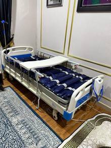 katil hospital 