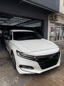 Honda Accord TC-P in Shah Alam, SGR
