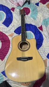 gitar murah