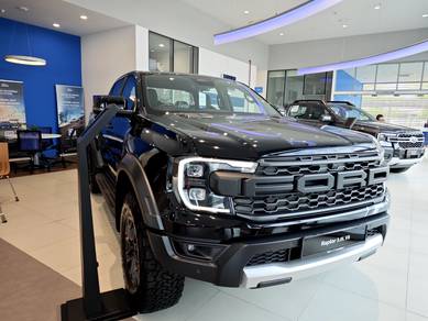 Ford Ranger WILDTRAK in Others, KDH