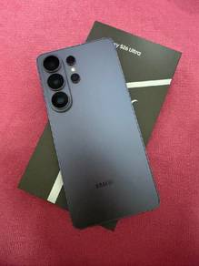 Samsung S26 Ultra 