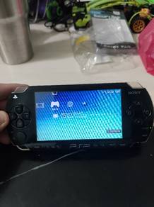Psp 1000