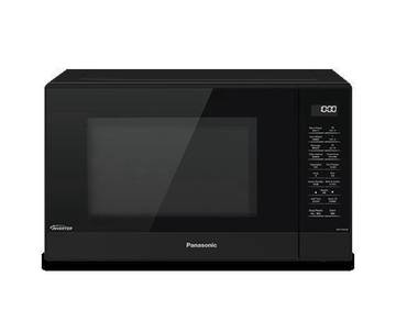 New Panasonic 32L Microwave OVEN NN-ST65JBMPQ