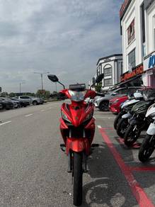 Yamaha 135LC
