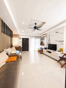 2-storey Terraced House For Sale in Setia Indah,JHR