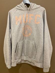 Authentic Official Manchester United Hoodies