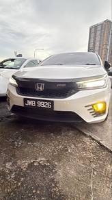 Honda City RS RS HYBRID in Ampang, KUL