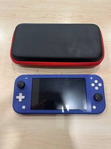 Switch Lite