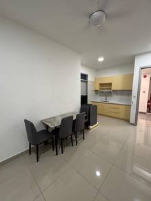 Service Residence For Sale in Bayu Residensi @ Sri Gombak