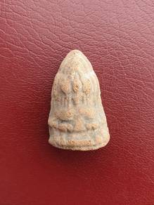 Phra Khon Samo Ner Ding 古佛帕坤萨莫佛 [Thai Amulet 泰国佛牌]