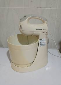Bakery Stand Mixer