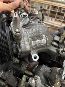 Myvi 1.3 2005-2010 Passo Denso Aircond Compressor