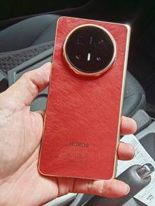 honor magic v6 5 hari saja
