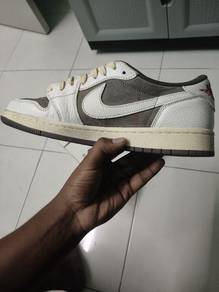 Travis Nike Shoes