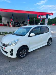 Perodua MyVi SE GHS in Pasir Puteh, KTN