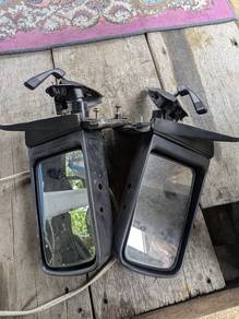 side mirror 