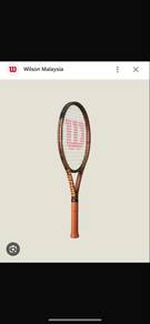 Wilson blade 14 pro staff