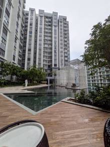 Service Residence For Rent in Dian Residency @ Shah Alam
