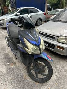 Sym Jet Power 125