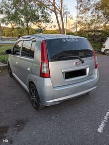 Perodua Viva EZi PREMIUM in Arau, PLS