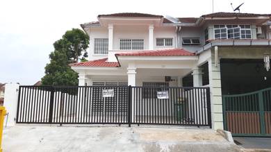 2-storey Terraced House For Sale in Kuantan,PHG