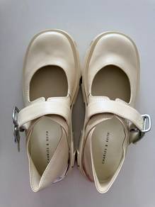 Charles & Keith Mary Janes