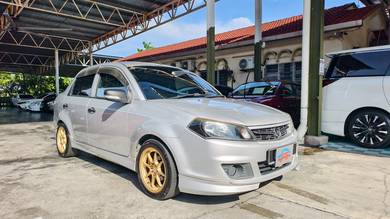 Proton Saga FLX EXECUTIVE in Bachang, MLK